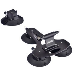 RASSINE LX-B5 vieno dviračio laikiklis