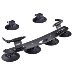 RASSINE LX-B6 dviejų dviračių laikiklis