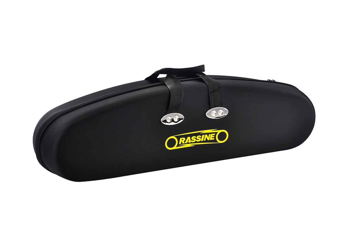 RASSINE LX-B6 dviejų dviračių laikiklis