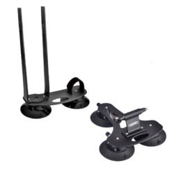 RASSINE LX-B4 vieno dviračio laikiklis