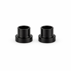 RASSINE kamšteliai Thru-Axle 20x100