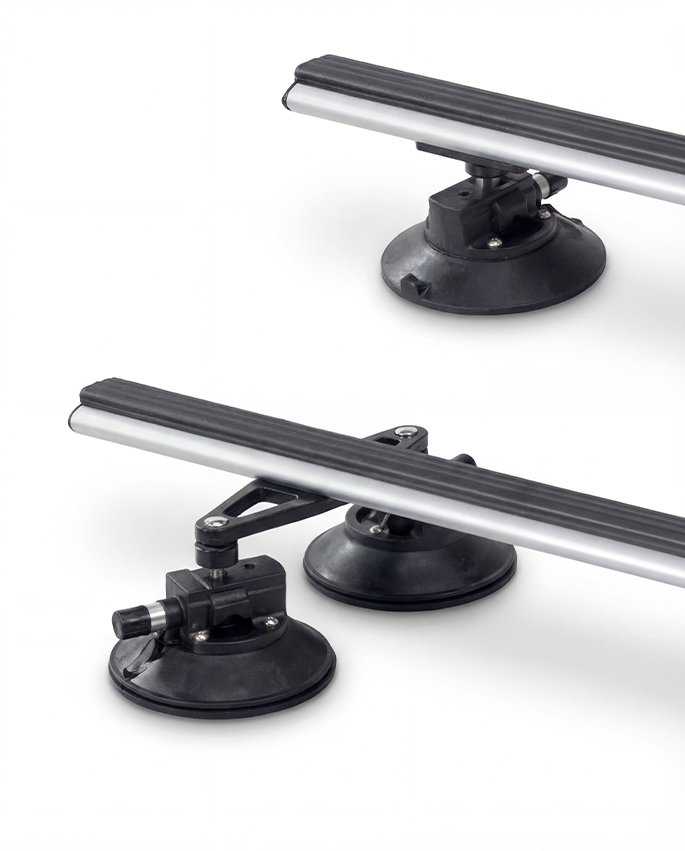 RASSINE vakuuminiai stogo skersiniai