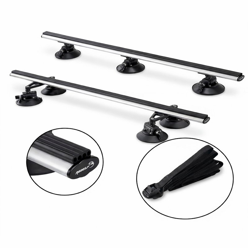 RASSINE vakuuminiai stogo skersiniai