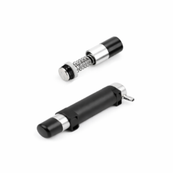 RASSINE vakuuminė pompa su cilindru